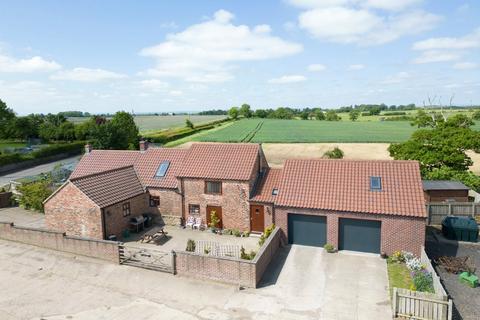 Equestrian property for sale, Spring House Farm, Sadberge, Darlington, County Durham