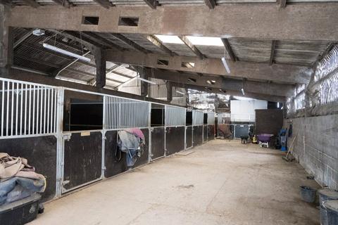 Equestrian property for sale, Spring House Farm, Sadberge, Darlington, County Durham