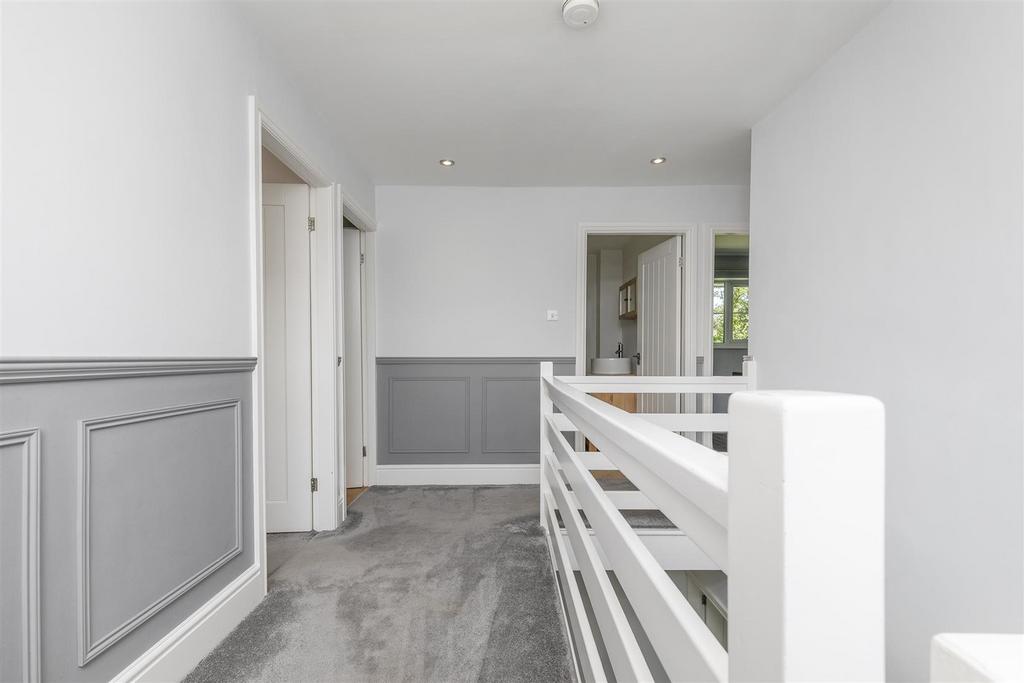 Bramleys Estate Agents - Cheviot Way - Mirfield (2
