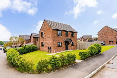 3 bedroom detached house for sale, Roman Rise, Ashton-In-Makerfield, WN4
