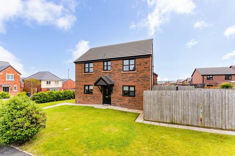 3 bedroom detached house for sale, Roman Rise, Ashton-In-Makerfield, WN4