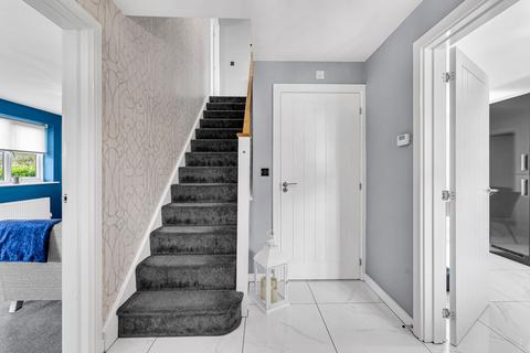 3 bedroom detached house for sale, Roman Rise, Ashton-In-Makerfield, WN4