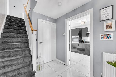 3 bedroom detached house for sale, Roman Rise, Ashton-In-Makerfield, WN4