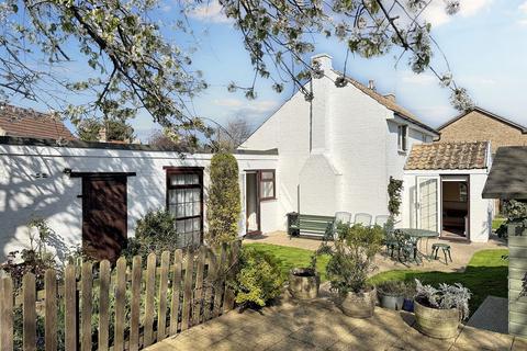 undefined, Paddock Street, Soham