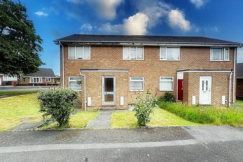 2 bedroom apartment for sale, Welwyn Close, Wallsend