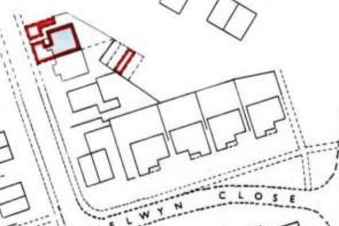2 bedroom apartment for sale, Welwyn Close, Wallsend