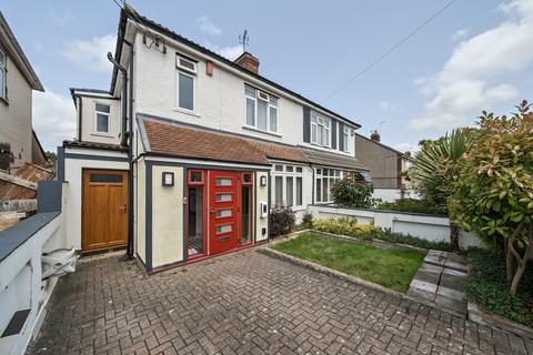 Jubilee Road, Bristol BS15
