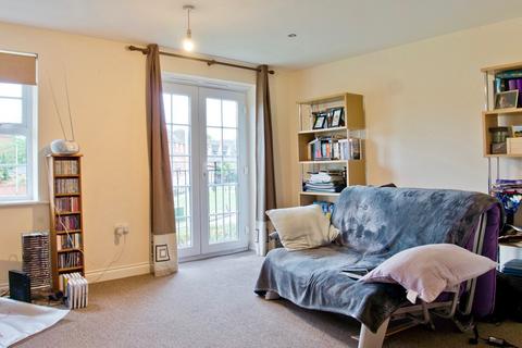 2 bedroom flat for sale, Birkby Close, Hamilton, Leicester, LE5