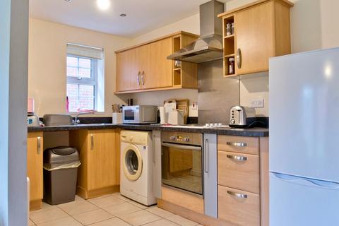2 bedroom flat for sale, Birkby Close, Hamilton, Leicester, LE5