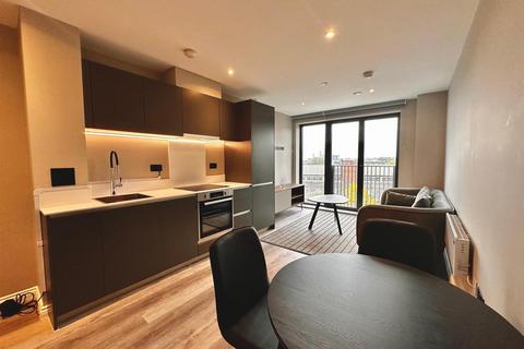 1 bedroom apartment for sale, Springwell Gardens, Whitehall Road, Leeds LS12