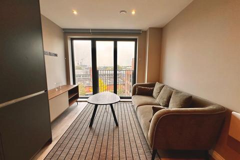 1 bedroom apartment for sale, Springwell Gardens, Whitehall Road, Leeds LS12