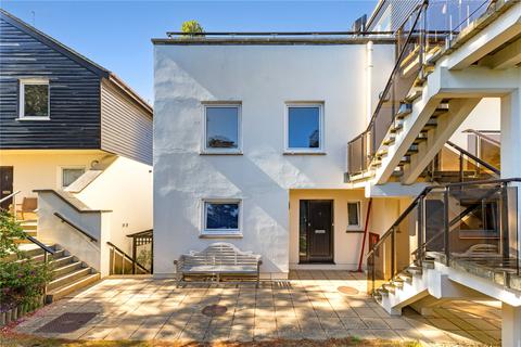 3 bedroom duplex for sale, Seacombe Road, Poole, Dorset, BH13