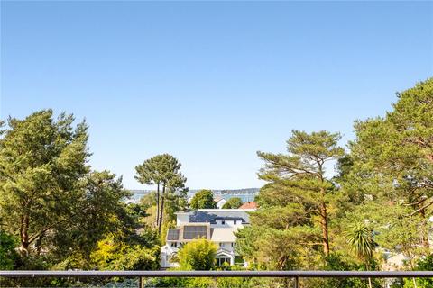 3 bedroom duplex for sale, Seacombe Road, Poole, Dorset, BH13
