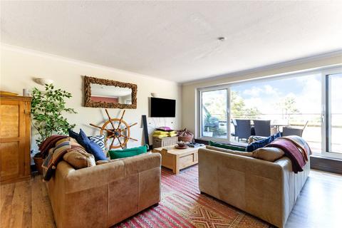 3 bedroom duplex for sale, Seacombe Road, Poole, Dorset, BH13