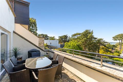 3 bedroom duplex for sale, Seacombe Road, Poole, Dorset, BH13