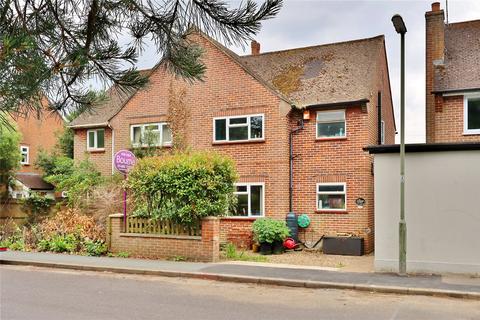 3 bedroom semi-detached house for sale, Victoria Road, Knaphill, Woking, Surrey, GU21