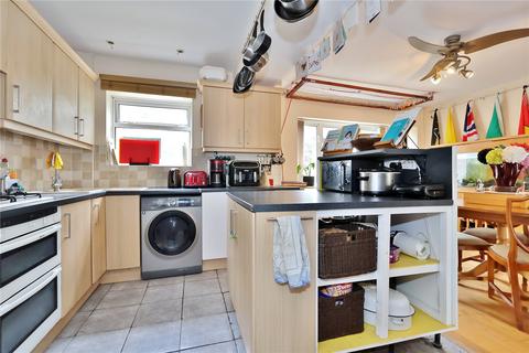 3 bedroom semi-detached house for sale, Victoria Road, Knaphill, Woking, Surrey, GU21