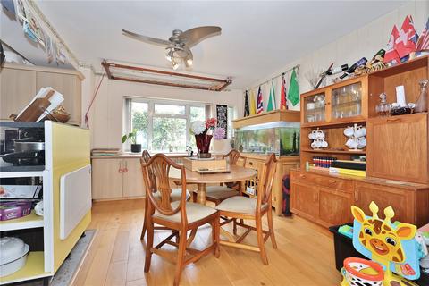 3 bedroom semi-detached house for sale, Victoria Road, Knaphill, Woking, Surrey, GU21