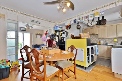 3 bedroom semi-detached house for sale, Victoria Road, Knaphill, Woking, Surrey, GU21