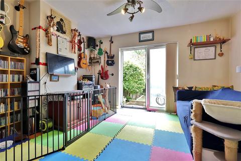 3 bedroom semi-detached house for sale, Victoria Road, Knaphill, Woking, Surrey, GU21