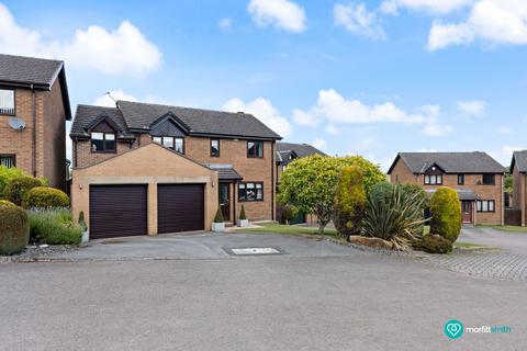 4 bedroom detached house for sale, Yews Close, Worrall, S35 0BB