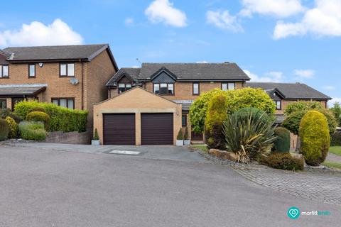 undefined, Yews Close, Worrall, S35 0BB