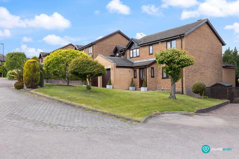 undefined, Yews Close, Worrall, S35 0BB
