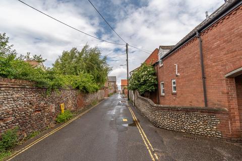 undefined, Eagles Court, Wells-next-the-Sea, NR23