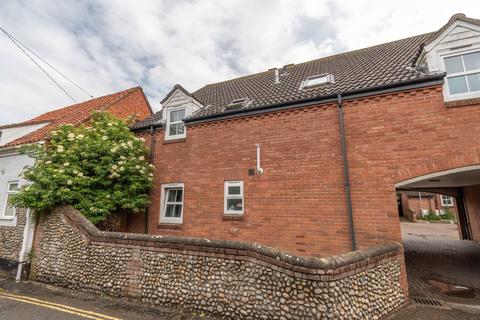 undefined, Eagles Court, Wells-next-the-Sea, NR23