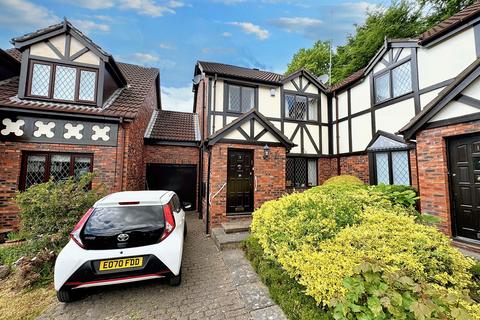 3 bedroom house for sale