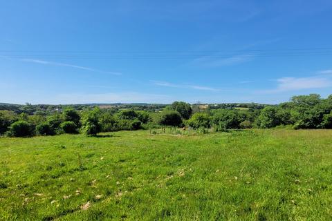 Land for sale, Perranwell Station, Truro