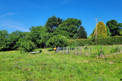 Land for sale, Perranwell Station, Truro