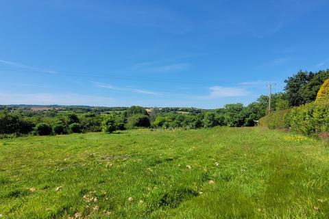 Land for sale, Perranwell Station, Truro