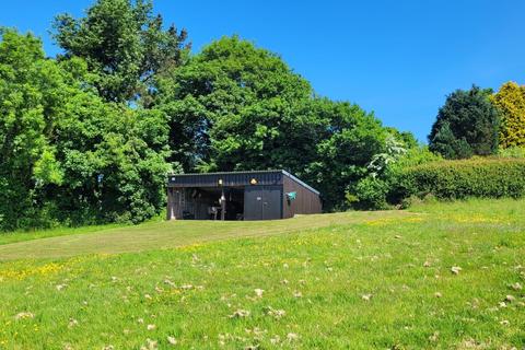 Land for sale, Perranwell Station, Truro