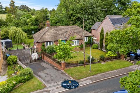 25 Brookside, Stretton On Dunsmore, Rugby, CV23 9NH