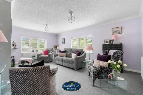 25 Brookside, Stretton On Dunsmore, Rugby, CV23 9NH