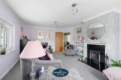 25 Brookside, Stretton On Dunsmore, Rugby, CV23 9NH