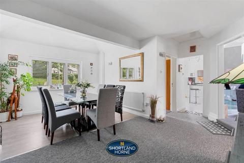 25 Brookside, Stretton On Dunsmore, Rugby, CV23 9NH