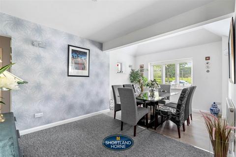 25 Brookside, Stretton On Dunsmore, Rugby, CV23 9NH