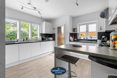 25 Brookside, Stretton On Dunsmore, Rugby, CV23 9NH