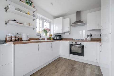 3 bedroom semi-detached house for sale, Millis Road, Brize Norton, Oxfordshire, OX18