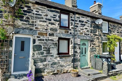 undefined, Penmachno, Betws-Y-Coed