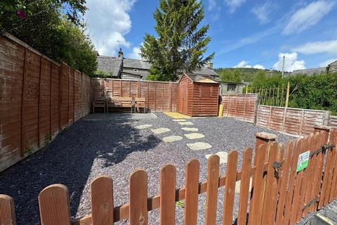 undefined, Penmachno, Betws-Y-Coed