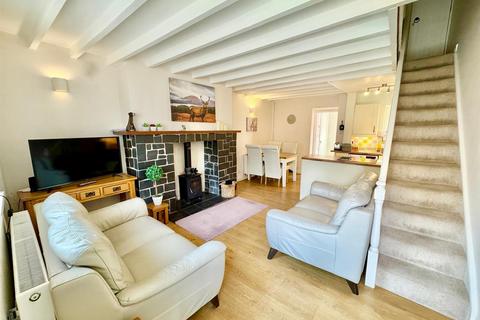 undefined, Penmachno, Betws-Y-Coed