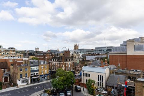 Flat 12, Astral House Regency Place, London, SW1P 2EA