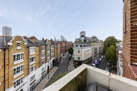Flat 12, Astral House Regency Place, London, SW1P 2EA