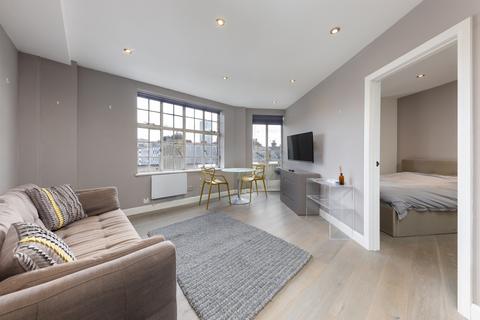 Flat 12, Astral House Regency Place, London, SW1P 2EA