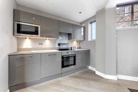 Flat 12, Astral House Regency Place, London, SW1P 2EA