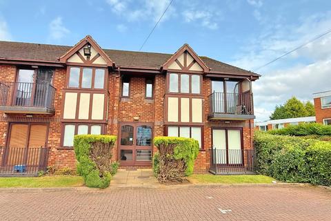 undefined, Oak Park Court, Walsall Road, Four Oaks