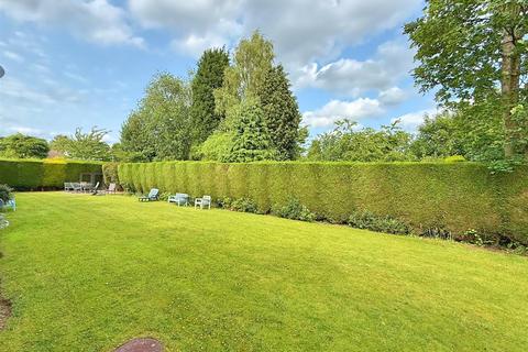 undefined, Oak Park Court, Walsall Road, Four Oaks